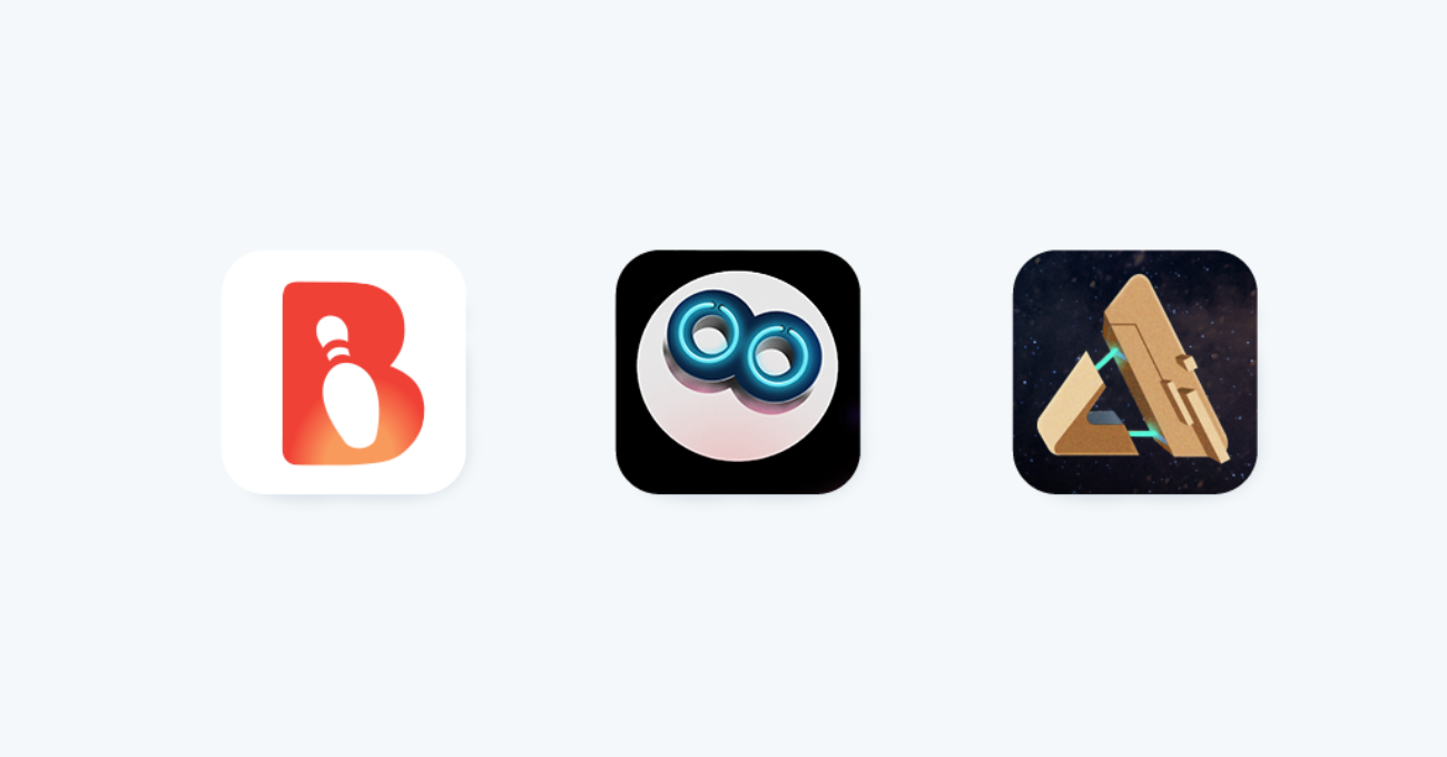 app icons 1