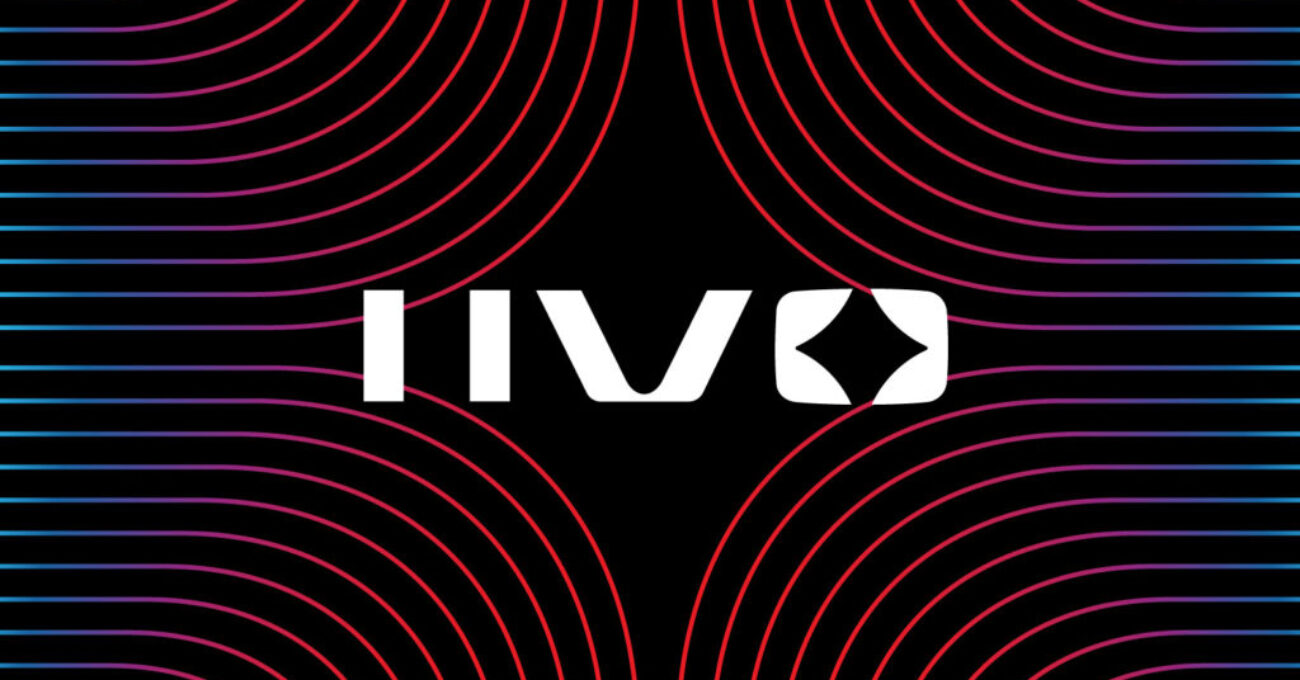 IIVO_identity