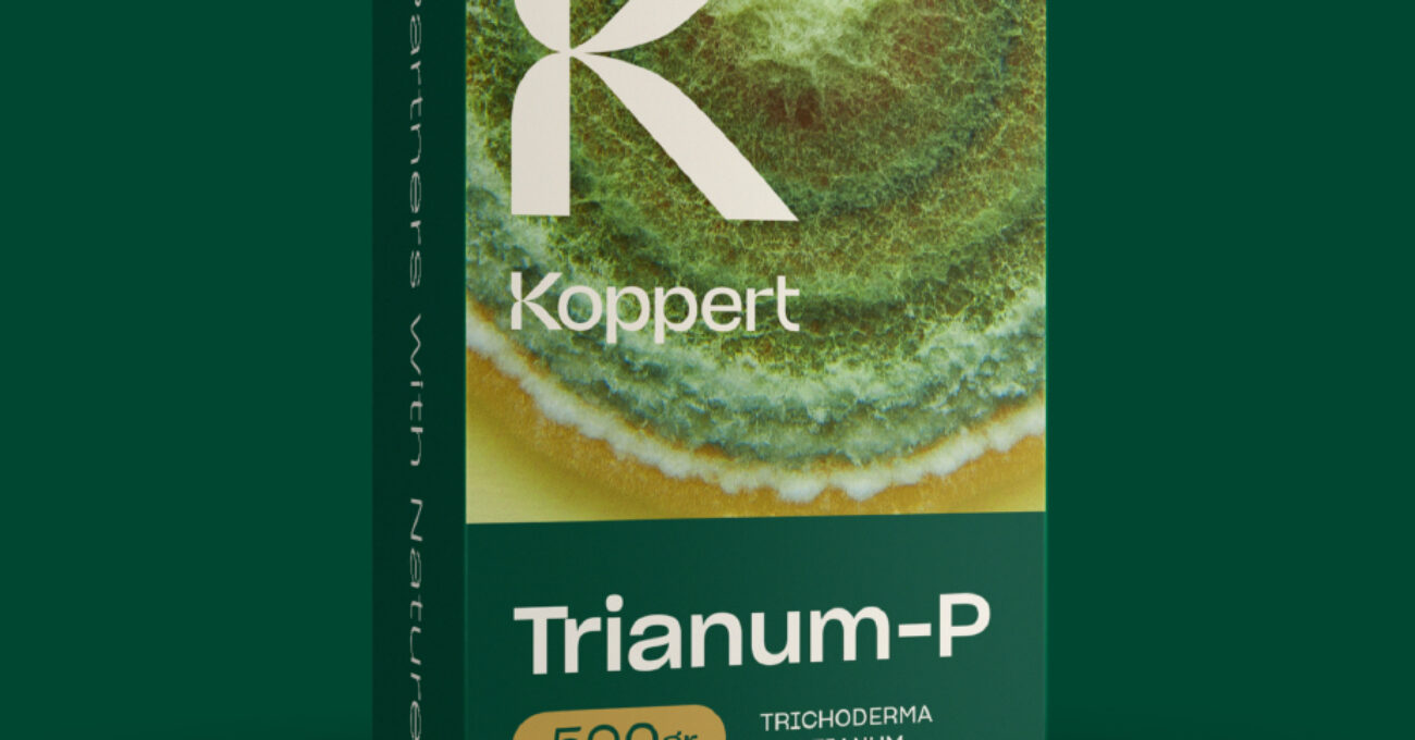 Koppert-Trianum